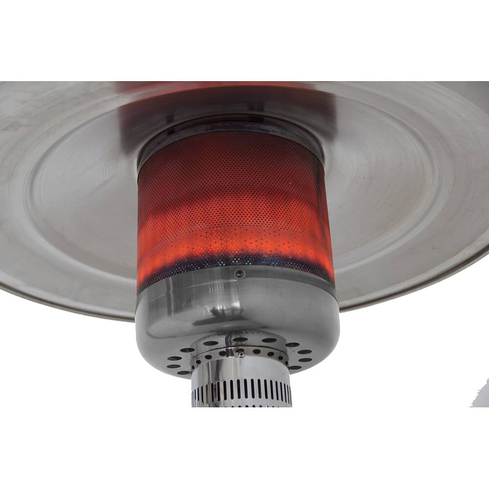 Calefactor De Terraza Ursus Trotter Ut-15K Inox / 15 Kg image number 3.0